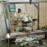 خومات فرز CNCو تراشکاری و قطعه سازی