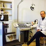 Dr. Naseri Sadr