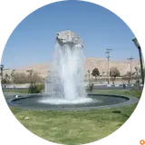 شیشه و آئینه خلقی فرد