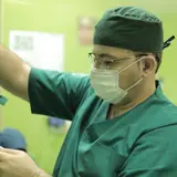 جراحی زیبایی بینی دکتر مسعود یزدانی
