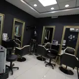 سالن اکستنشن رعنا