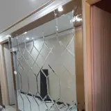 صنایع شیشه و آینه فرزاد