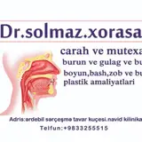 دکتر سولماز خراسانی مقدم