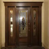 درب ضدسرقت عالی درب
