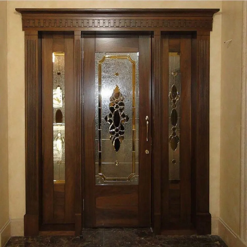 درب ضدسرقت عالی درب