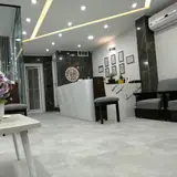 مطب تخصصی زنان، زایمان، نازایی و زیبایی زنان دکتر ندا میرجان