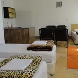 Ghaem Hotel