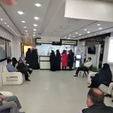 کلینیک زیبایی آدینا
