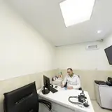 Iran Novin Clinic