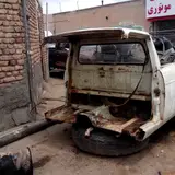 صافکاری و جوشکاری الیاس