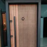 درب ضدسرقت نفیس (نفیس درب)
