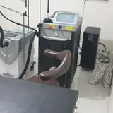 کلینیک تخصصی پوست مو لیزر دیبا