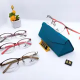 بینایی سنجی زینب دستجانی فراهانی عینک فرادید