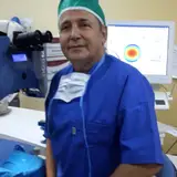 مطب دکتر بهروز ادیبی متخصص و جراح چشم