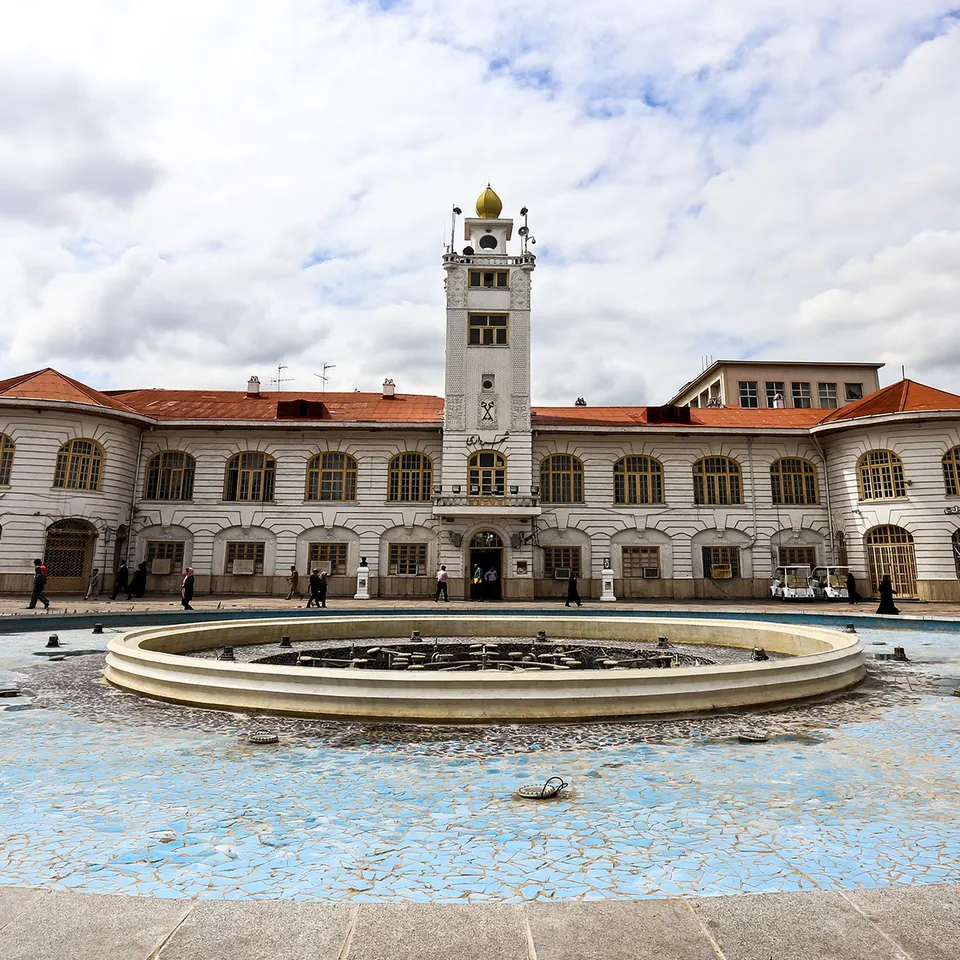 Rasht