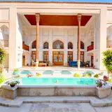 Donse Bekhradi Boutique Hotel