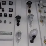 الکتریکی رمضانی