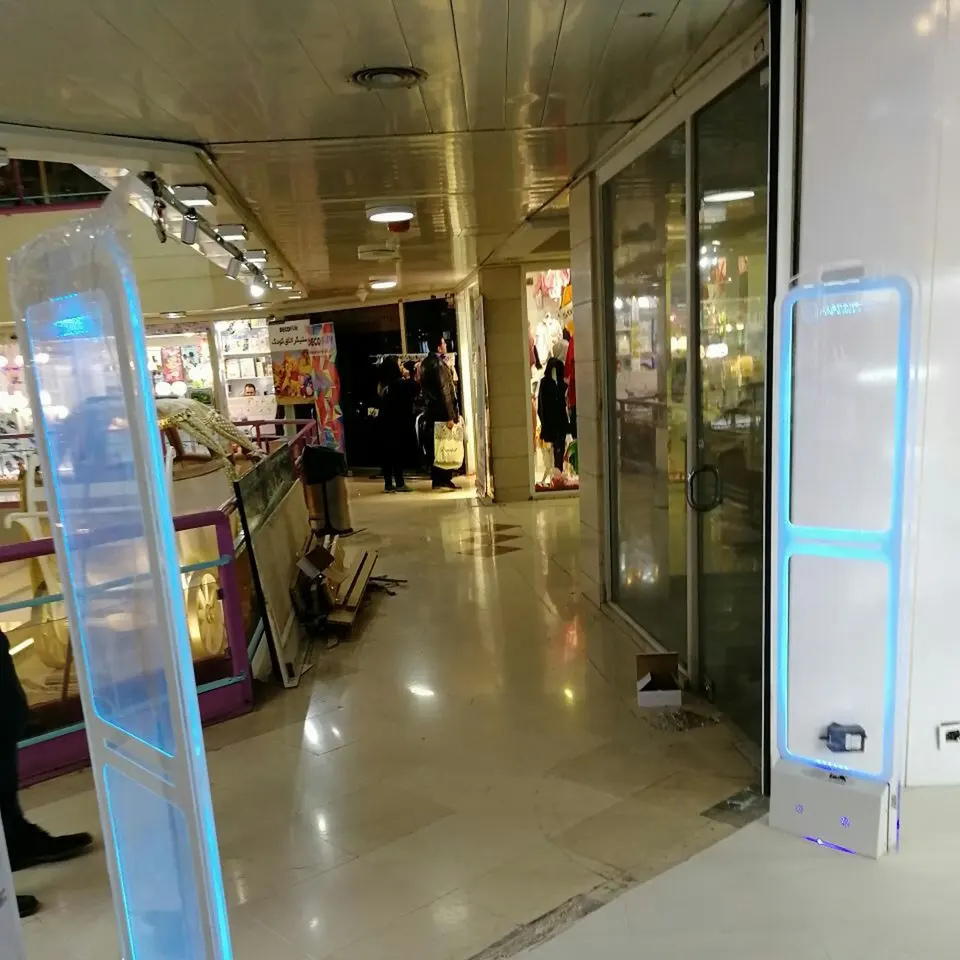 Kousha Electronic ekbatan
