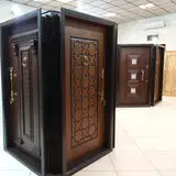 درب ضد سرقت نمایندگی افرا درب