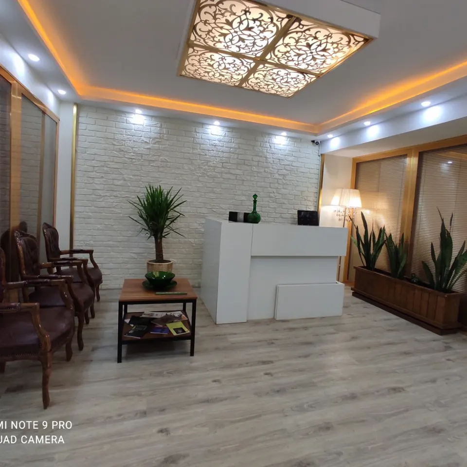 کلینیک زیبایی بیوتا