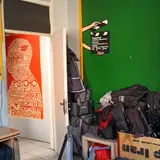 Office of Isatis Movie Makers