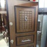 درب ضد سرقت