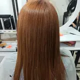 سالن کراتین و احیا قناعتی