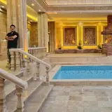 مطب دکتر مجید نا صالح