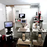 مرکز بینایی سنجی و عینک منوچهری