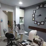 Dr.Mohajer medical eye office
