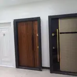 دفتر فروش درب ضد سرقت پیووت درب