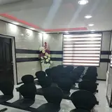 دکتر نسیبه سهرابیان متخصص پوست و مو- دکتر کورش قنادی فوق تخصص گوارش کبد و اندسکوپی
