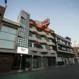 Alborz Hotel
