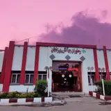 Jahangardi hotel