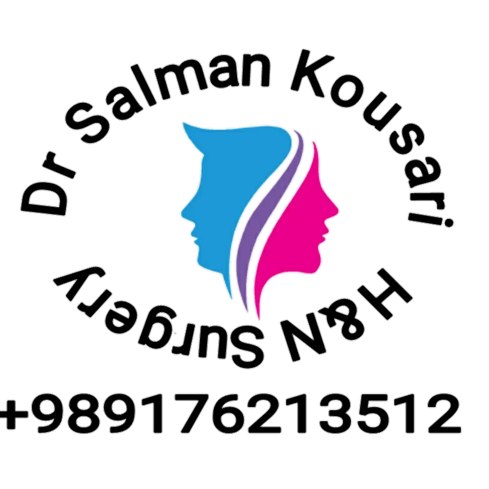 Dr. Salman kowsari