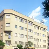 باشگاه فرهنگیان مجتمع ظفر