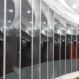 شیشه سکوریت عابد