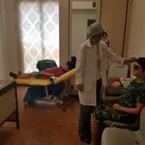 دکتر لیلا کاظمی زنجانی،فوق تخصص چشم