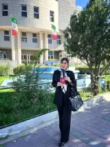 وکیل دادگستری
