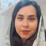 مائده گلکار|مائده گل کار|کاشت ناخن|آموزش ناخن