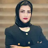 سالن زیبایی| سارا زینلی
