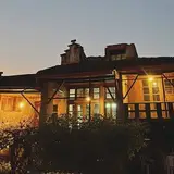 باغ عمارت عکاسی و فیلمبرداری عروس معلم