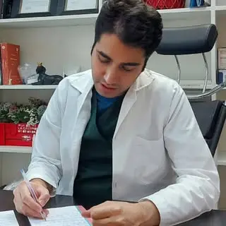 دکتر سجاد هادیان