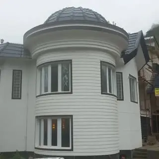 فایبرسمنت ایوانیت بورد باورس
