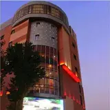 هتل و مجتمع گردشگری رنگین کمان