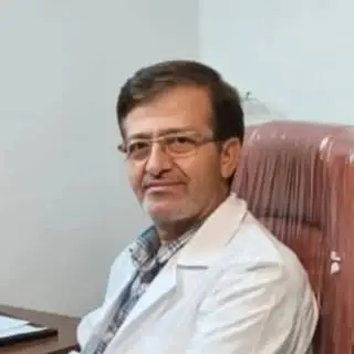مطب پوست و مو شیراز دکتر علی تهمتن
