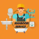 گروه تاسیسات محبوبی | MAHBOOBI