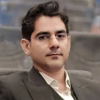 محمد کیا حسینیان