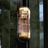 ABAD ASANBAR (Elevator)