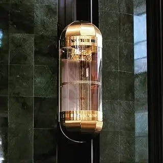 ABAD ASANBAR (Elevator)